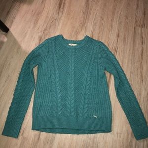 Hollister Sweater! Like new!